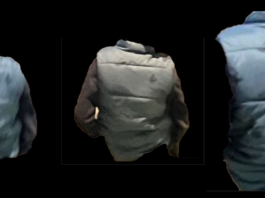 Federal police release images to assist with victim identification