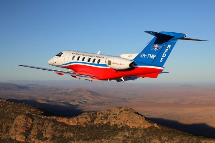 rfds plane