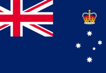 July 1, 1851: Victoria separates from New South Wales