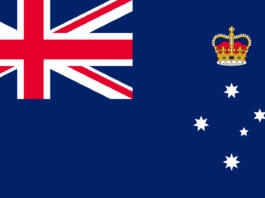 July 1, 1851: Victoria separates from New South Wales