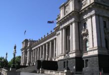 State Election 2026 parliament house victoria