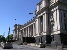 State Election 2026 parliament house victoria