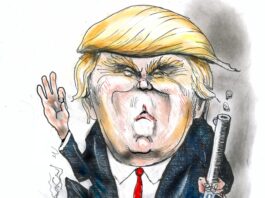 Alan Moir