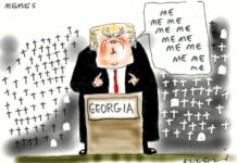 Moir’s View … Alan Moir 07/01/2020
