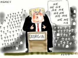 Alan Moir 07/01/2020