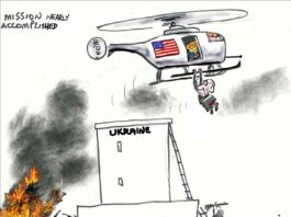 Alan Moir 9/1/2025