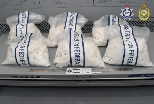 3. AFP bagged copy