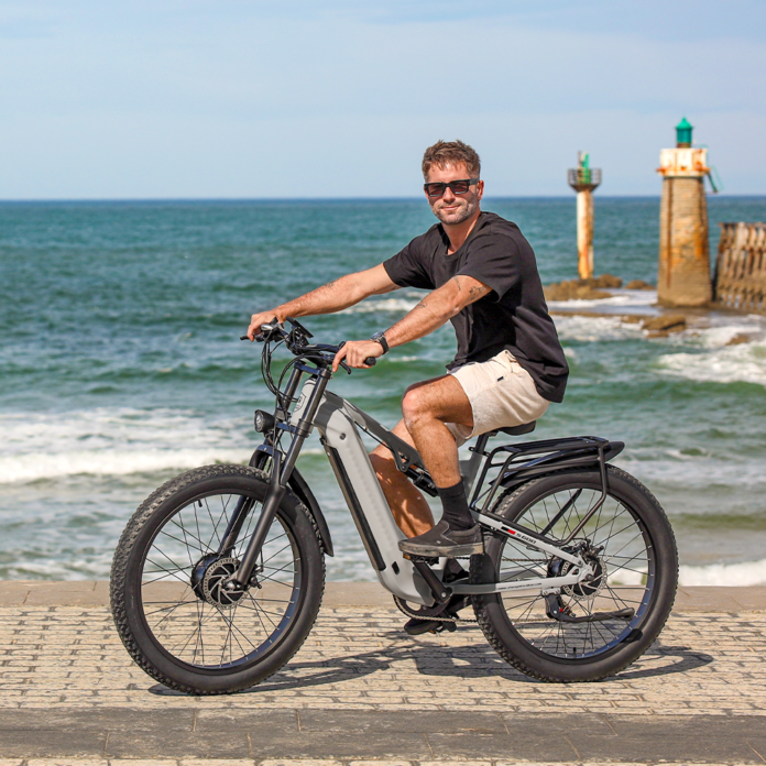 ebike