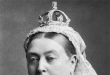 July 9, 1900: Queen Victoria approves the Commonwealth of Australia Constitution Bill Queen Victoria