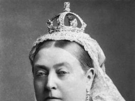 Queen Victoria