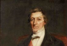 July 23, 1773: Sir Thomas Makdougall Brisbane, the man after whom Brisbane is named, is born