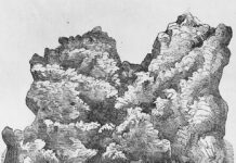 July 20, 1851: Gold discoveries at Mt Alexander spark the Victorian gold rush welcome stranger gold nugget