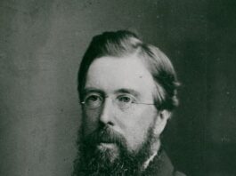 Charles Todd