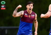 NFNL Division 1 – Round 13 Review