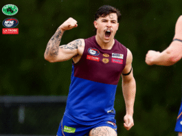 NFNL Division 1 – Round 13 Review