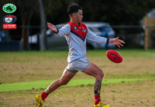 NFNL Division 1 – Round 14 Review