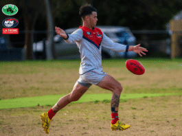 NFNL Division 1 – Round 14 Review