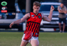 NFNL Division 2 – Round 15 Review