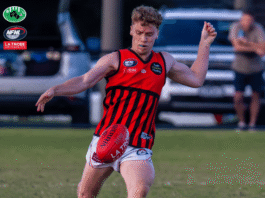 NFNL Division 2 – Round 15 Review