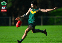 Kinglake smashed by 178 points in local footy nfnl footy banner football