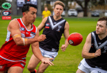 NFNL Division 3 – Round 16 Review
