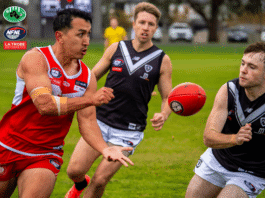 NFNL Division 3 – Round 16 Review