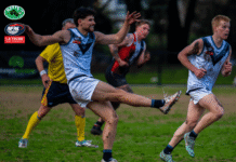 NFNL Division 3 – Round 17 Preview