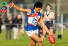 NFNL Division 1 – Round 14 Preview