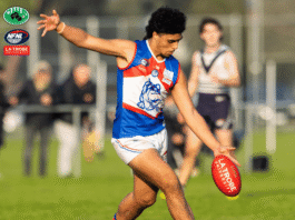 NFNL Division 1 – Round 14 Preview