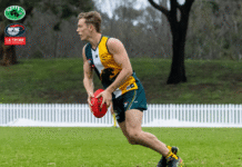 NFNL Division 2 – Round 15 Preview