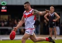 NFNL Division 3 – Round 16 Preview