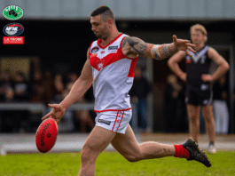 NFNL Division 3 – Round 16 Preview