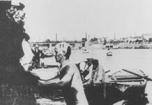 July 22, 1900: Frederick Lane becomes the first Australian swimmer to win Gold at the modern Olympics