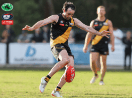 Tigers Too Good, Topple Magpies