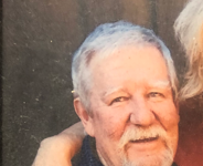 Search for missing 80-year-old man John john