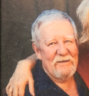 Search for missing 80-year-old man John john
