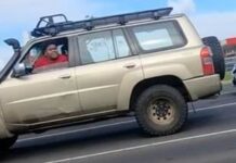 Police investigate assault during road rage
