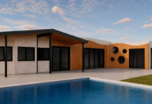 Major upgrades to swimming pool mansfield pool