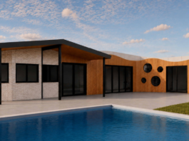Major upgrades to swimming pool mansfield pool
