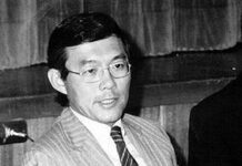 July 4, 1991: Heart surgeon Victor Chang is gunned down