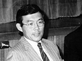 July 4, 1991: Heart surgeon Victor Chang is gunned down