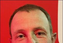 Search for missing man Wayne