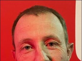 Search for missing man Wayne