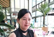 Search for missing woman Yun