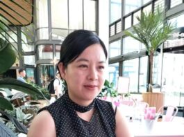 Search for missing woman Yun