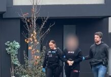 Alleged fake doctors charged with trafficking steroids