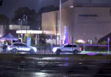 Teen charged with murder
