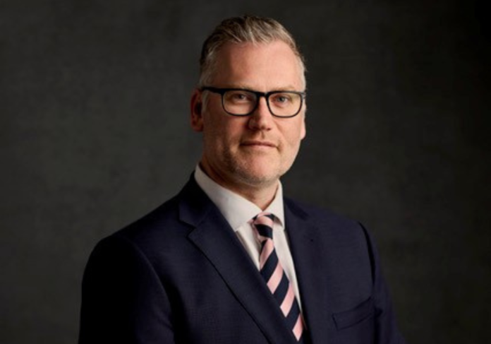 Dan Hogan
