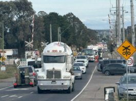 Donnybrook Road