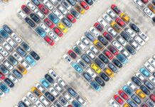 20 years ago, China bet big on electric vehicles. Now Western carmakers are feeling the pain EV car yard